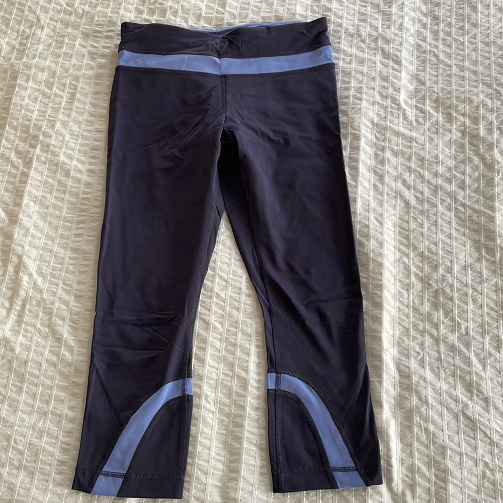 Lululemon inspire leggings